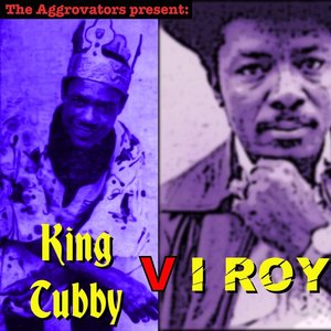 Avatar for King Tubby & U Roy