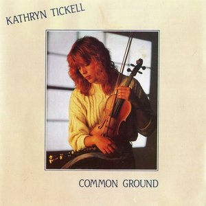 Common Ground cover