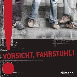 Vorsicht, Fahrstuhl!