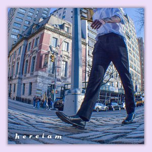 Here I Am - Single