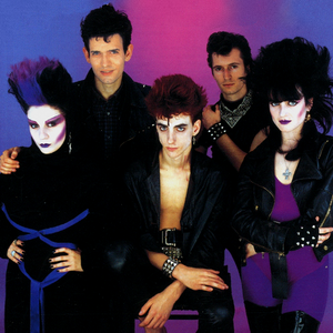 Alaska y los Pegamoides photo provided by Last.fm