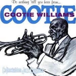 Do Nothing Till You Hear From . . . Cootie