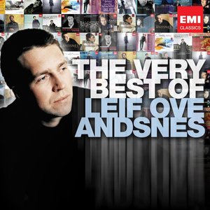 Image for 'The Very Best of: Leif Ove Andsnes'