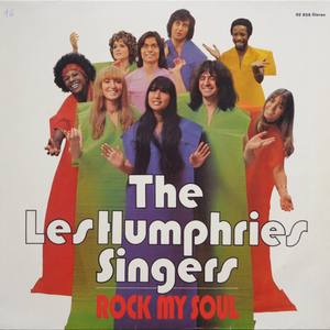 The Les Humphries Singers - The Les Humphries Singers Original Album Series, Volume 2 - Zortam Music