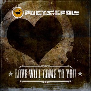Love Will Come to You - EP