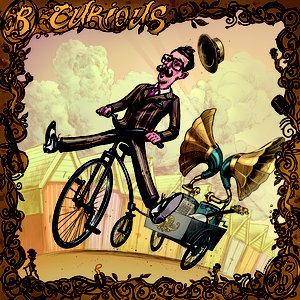 B-CURIOUS