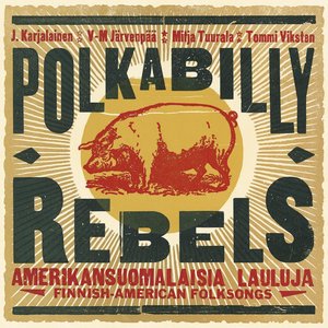 Polkabilly Rebels