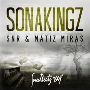 Avatar for Snr & Matiz