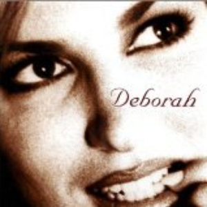 Deborah cover