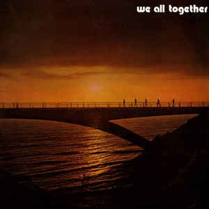 We All Together, Vol. 2