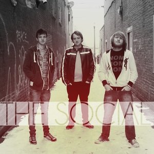 The Social (Band) 的头像