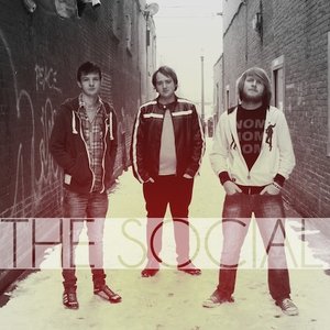 Image for 'The Social (Band)'