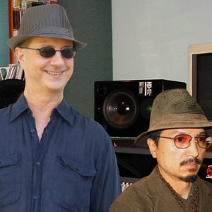 Osamu Kitajima and Chris Mancinelli 的头像