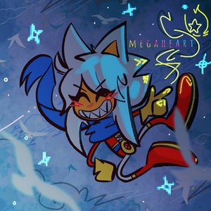 Megaheart