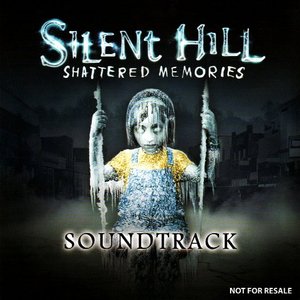 Silent Hill Shattered Memories