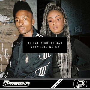Anywhere We Go - Single