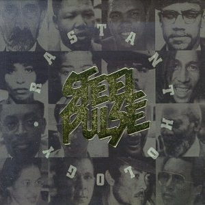 Prince Far I - Rastanthology - Zortam Music