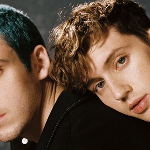 Lauv, Troye Sivan 的头像