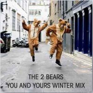 You And Yours Winter Mix