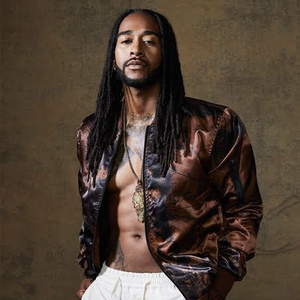 Omarion live