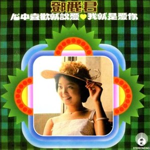 我就是愛你