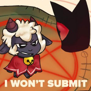 I Won't Submit - Single