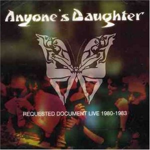 Requested Document Live 1980-1983 Vol.1