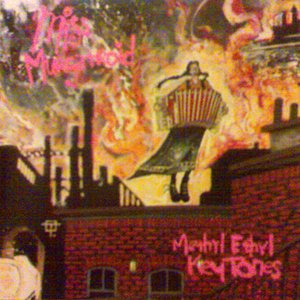 Methyl Ethyl Key Tones