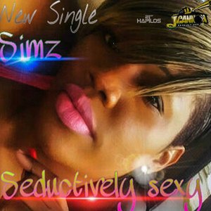 Seductively Sexy - Single