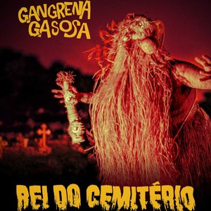 Rei do Cemitério - Single