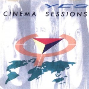 Cinema Sessions