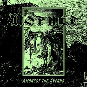 Amongst the Averns