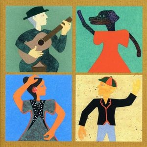 Spanish Dance Troupe