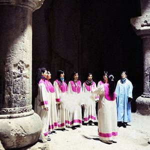 Yerevan Women's Choir of Armenia 的头像