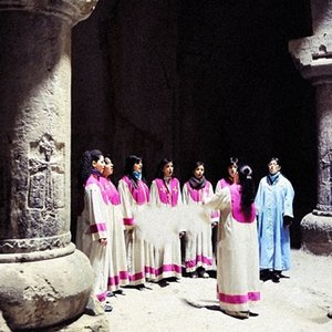 Avatar für Yerevan Women's Choir of Armenia