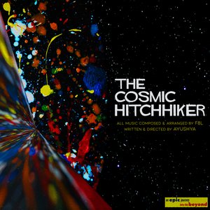 The Cosmic Hitchhiker