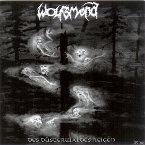 Die Graue Saat — Wolfsmond | Last.fm