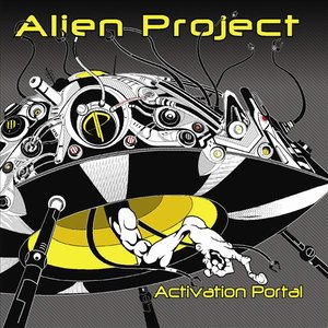 Alien Project - Activation Portal