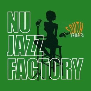 Nu Jazz Factory