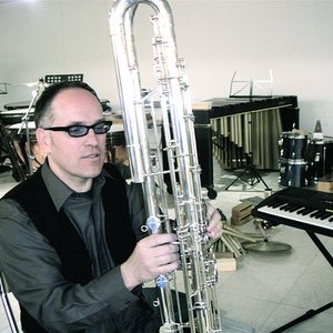 Alfred Harth 的头像