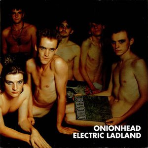Electric Ladland