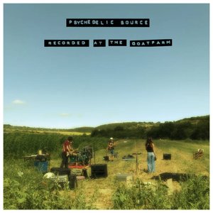 Recorded at the Goatfarm