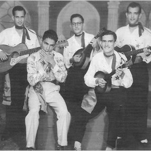 Image for 'Bing Serrao and the Ramblers'