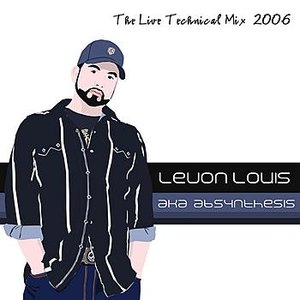 The Live Technical Mix: 2006