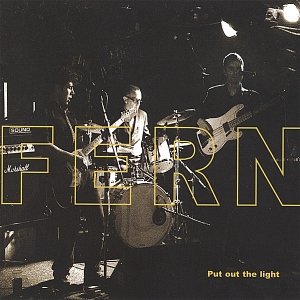 Put out the light