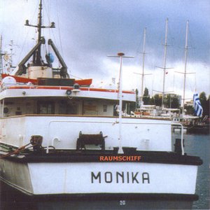 Avatar for Raumschiff Monika