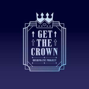 GET THE CROWN