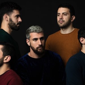 Avatar for Mashrou’ Leila