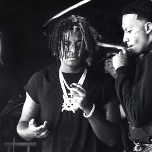 Ken Carson, Destroy Lonely, Playboi Carti 的头像