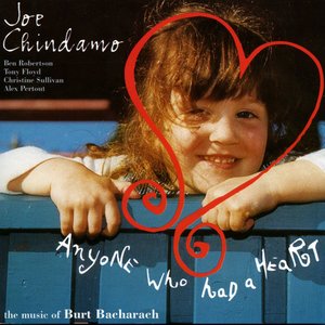 Anyone Who Had A Heart